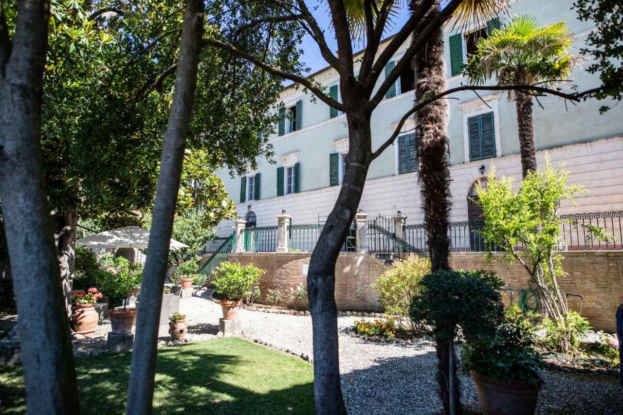 Villa Bonelli Siena Exterior foto